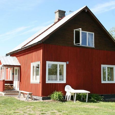 Lillvikens Gaesthuset Och Stugor Nedre Lillviken ภายนอก รูปภาพ