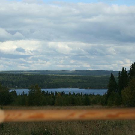 Lillvikens Gaesthuset Och Stugor Nedre Lillviken ภายนอก รูปภาพ